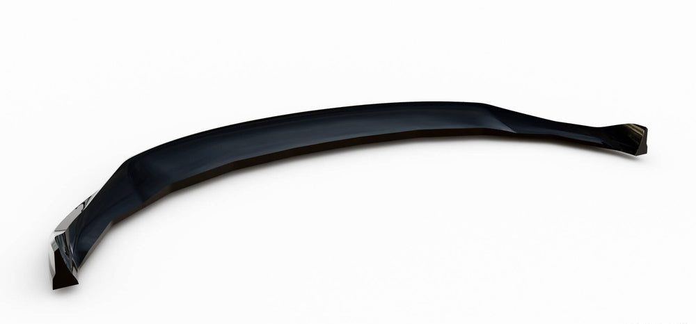 Maxton Design Tesla Model 3 Project Highland Front Splitter V1 (Facelift)