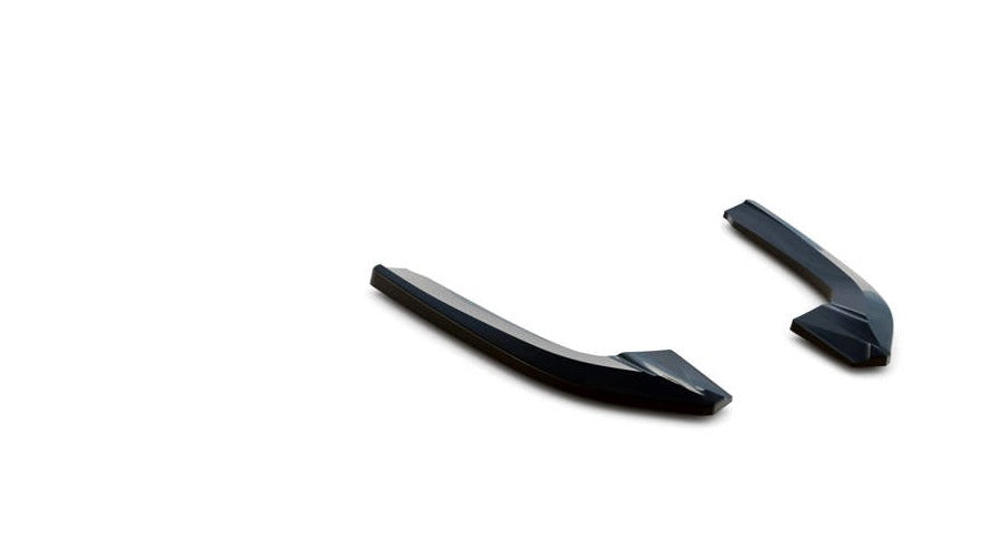 Maxton Design Rear Side Splitters Audi RS3 8Y Sedan