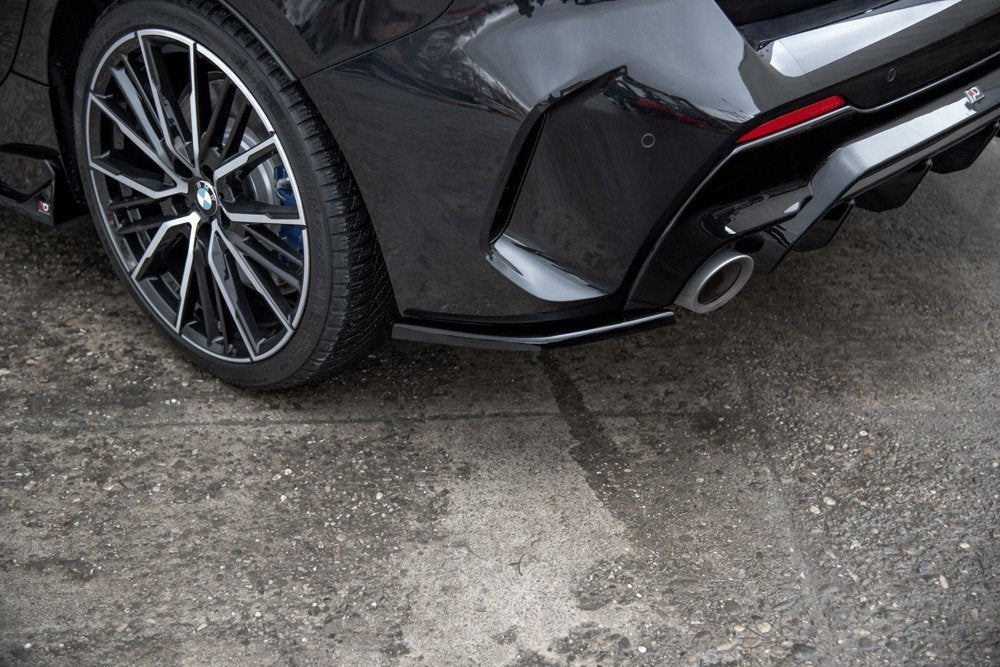 Maxton Design BMW 1 F40 M-PACK/ M135I Rear Pods V3