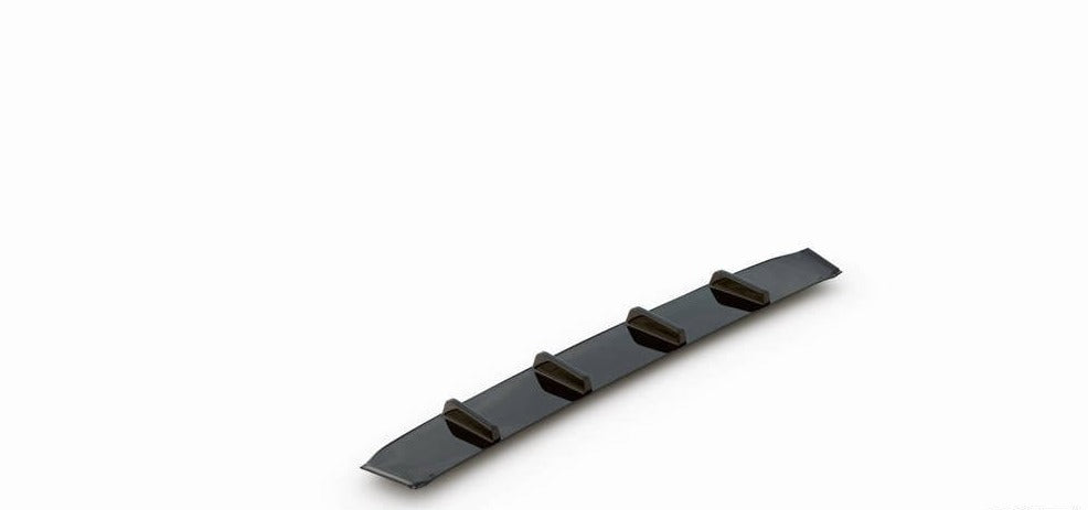 Maxton Design Rear Valance Mercedes CLA 35 / 45 C118 AMG