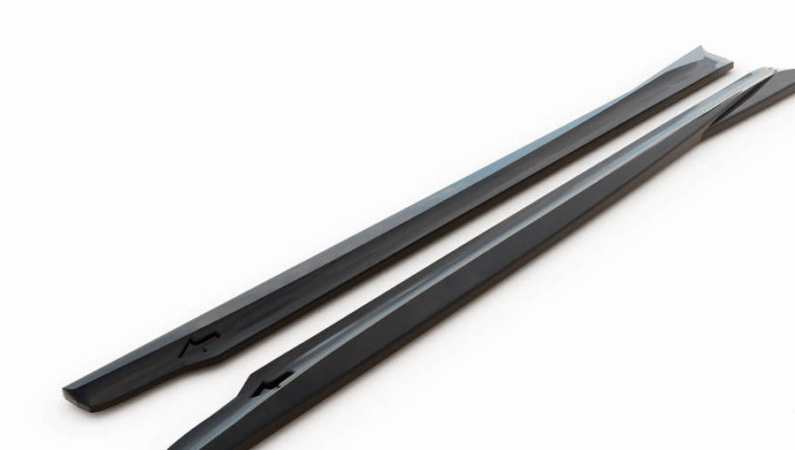 Maxton Design Side Skirts V.1 Tesla Model Y