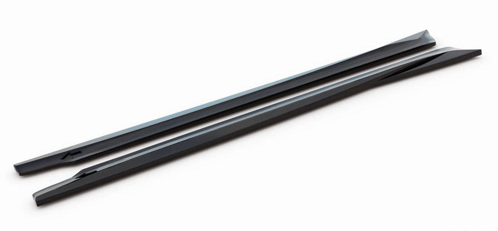 Maxton Design Side Skirts V.1 Tesla Model Y