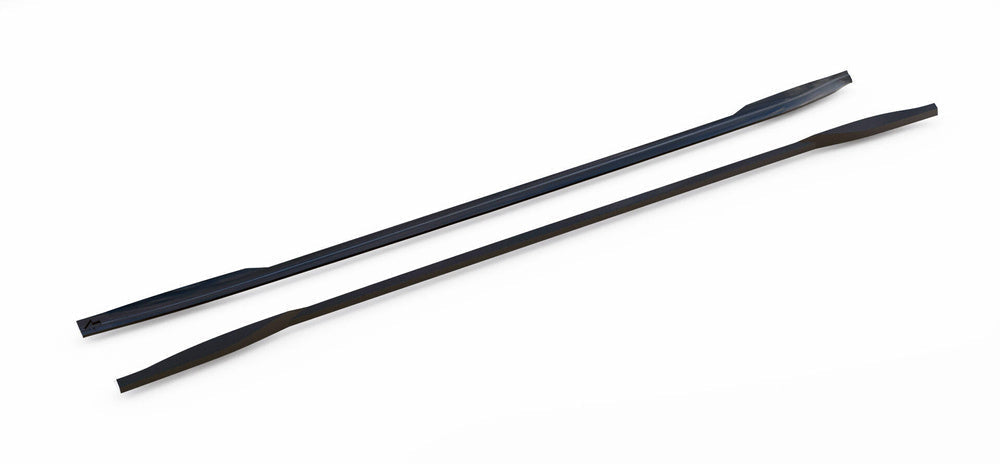 Maxton Design Tesla Model 3 Mk1 / Mk1 Side Skirts V2 (Facelift)