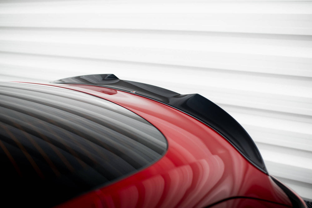 Maxton Design Tesla Model 3 Spoiler Cap