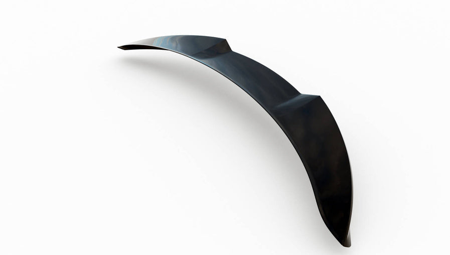 Maxton Design Tesla Model 3 Spoiler Cap