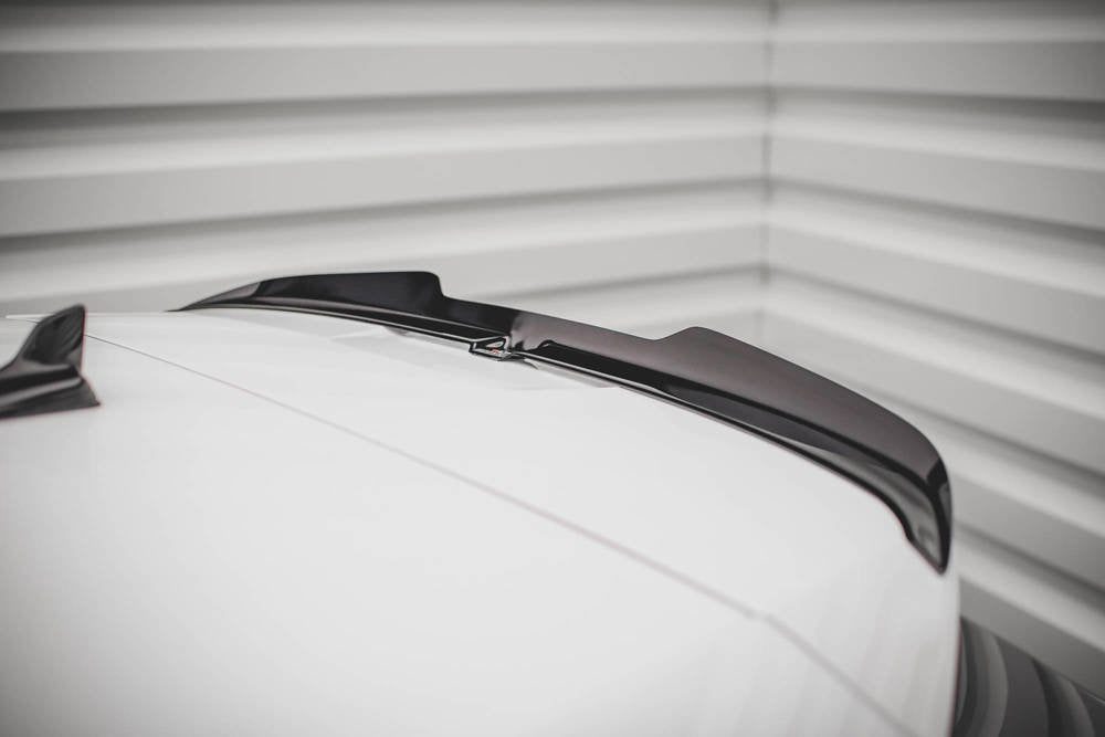 Maxton Design Spoiler Cap V.2 Audi RS3 / S3 / A3 S-Line 8Y Sportback