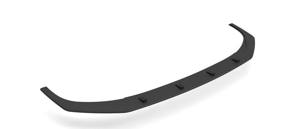 Maxton Design Racing Durability Front Lip Hyundai I30 N MK3.5 Facelift