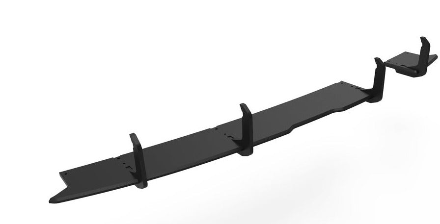 Maxton Design Racing Durability Diffuser Hyundai i20 N Mk3 Street Pro