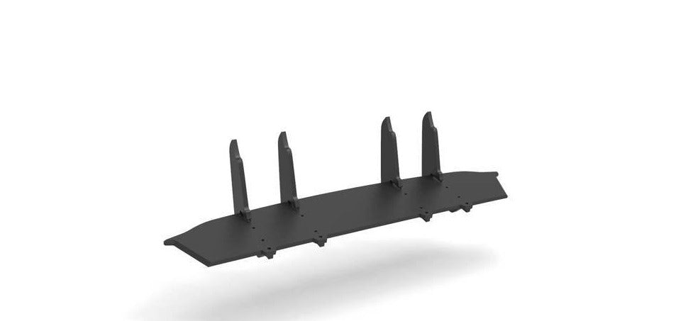 Maxton Design Street Pro Rear Diffuser Mercedes AMG CLA 35 / 45 AERO C118