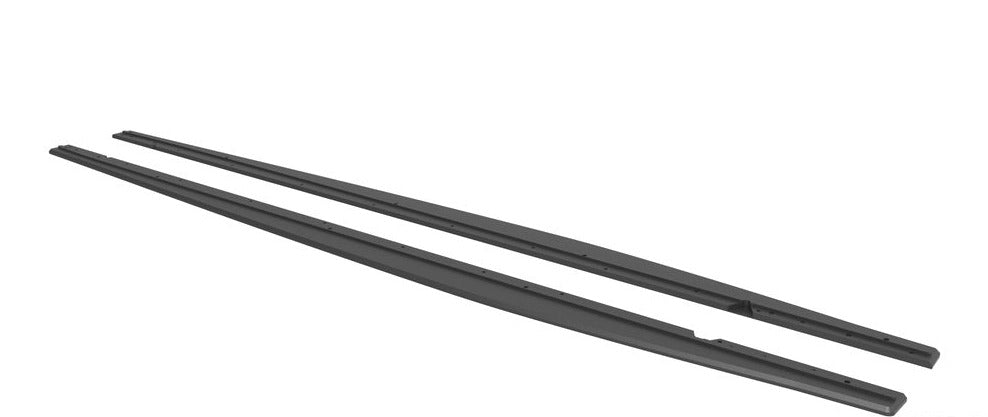 Maxton Design Racing Durability Side Skirts Audi RS3 8Y Street Pro Sedan