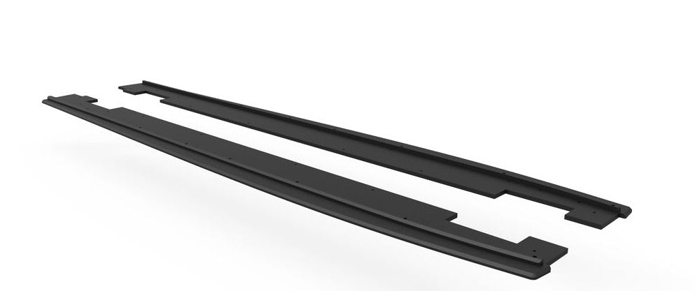 Maxton Design Racing Durability Side Skirts Hyundai i20 N Mk3 Street Pro