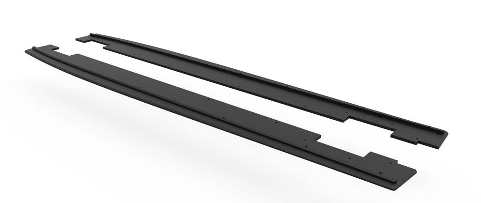 Maxton Design Racing Durability Side Skirts Hyundai i20 N Mk3 Street Pro