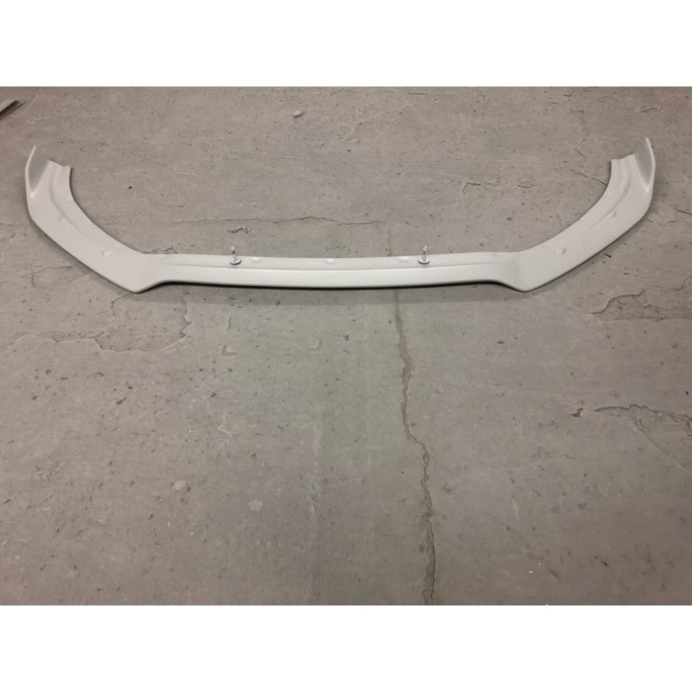 Maxton Design Ford Focus 3 RS 'AERO' Front Splitter + Side Skirts + Rear Splitters