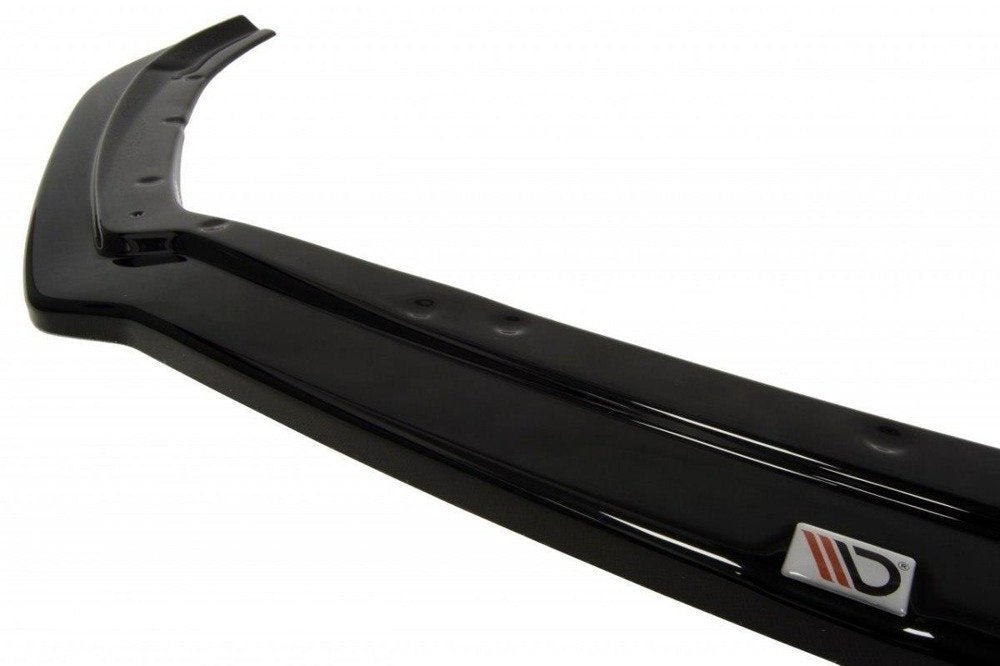Maxton Design Ford Focus 3 RS Front Splitter Lip V.4