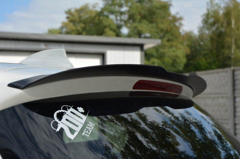Maxton Design BMW 1M F20 Rear Spoiler Cap
