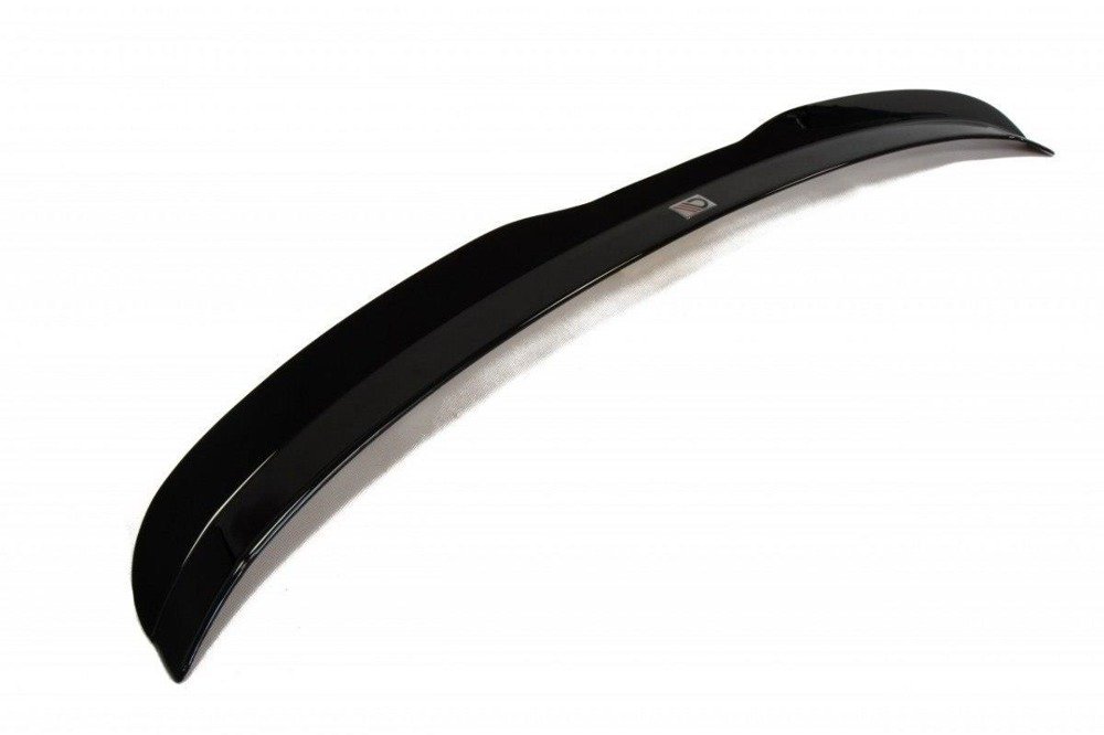 Maxton Design BMW 1M F20 Rear Spoiler Cap