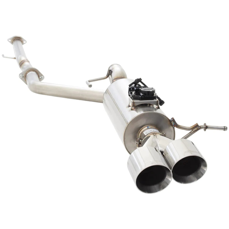 HYUNDAI i20 N Varex Valved Cat-back Exhaust System