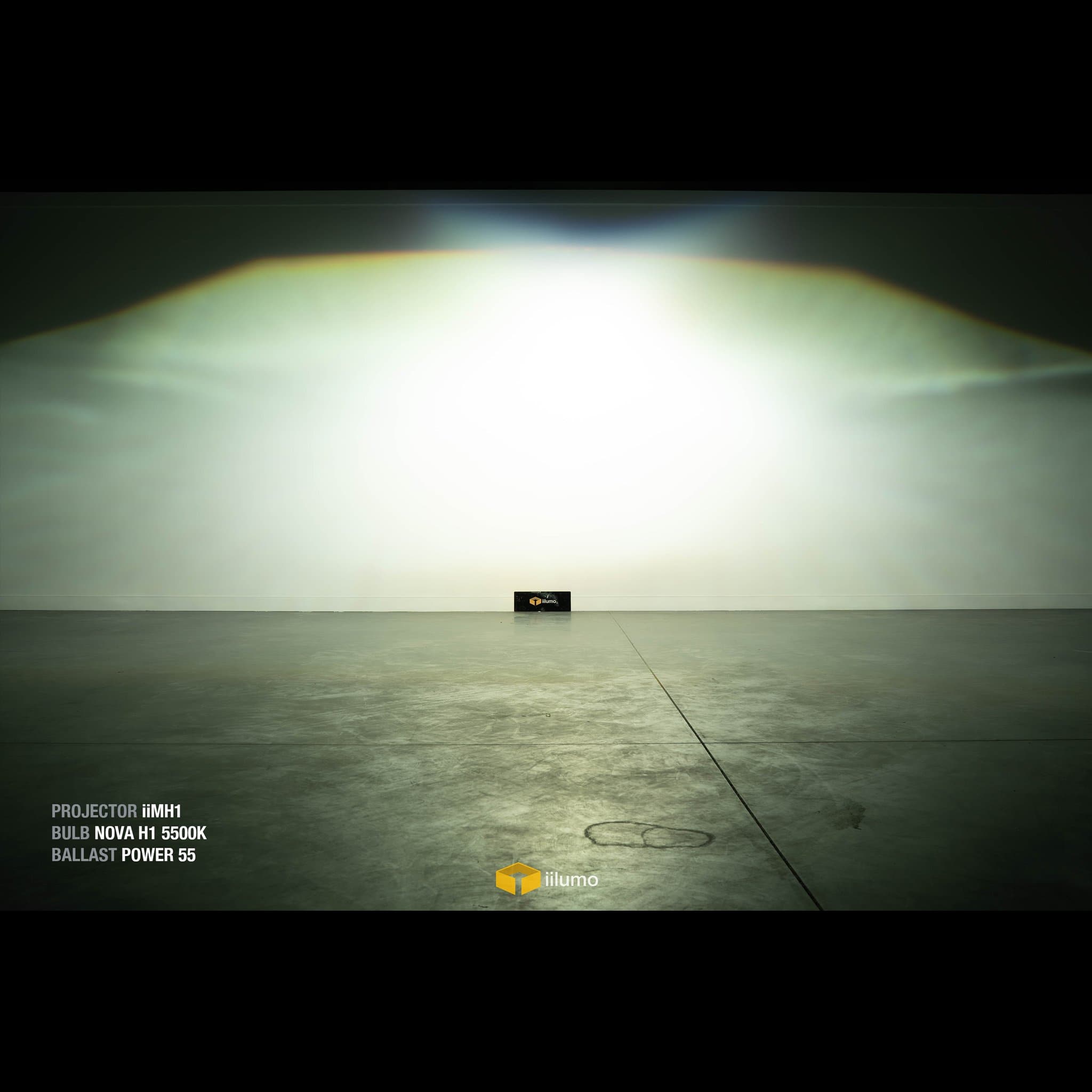 iiMH1 - iilumo