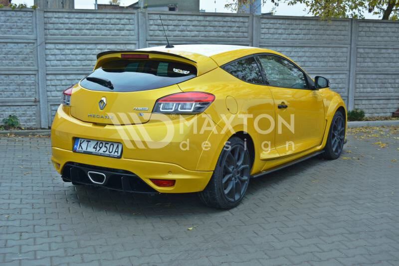 Maxton Design Renault Megane 3 RS Combo Full Body Kit V2