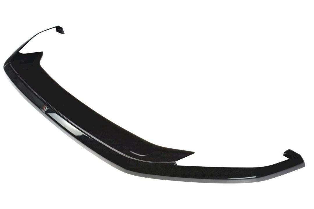 Maxton Design Front Lip VW Golf Mk7.5 R Ver6 (Facelift) Front Lip