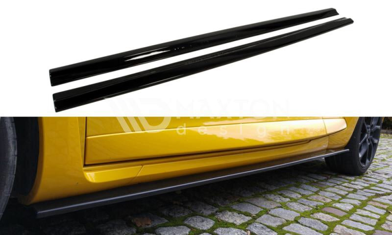 Maxton Design Renault Megane 3 RS Combo Full Body Kit V2