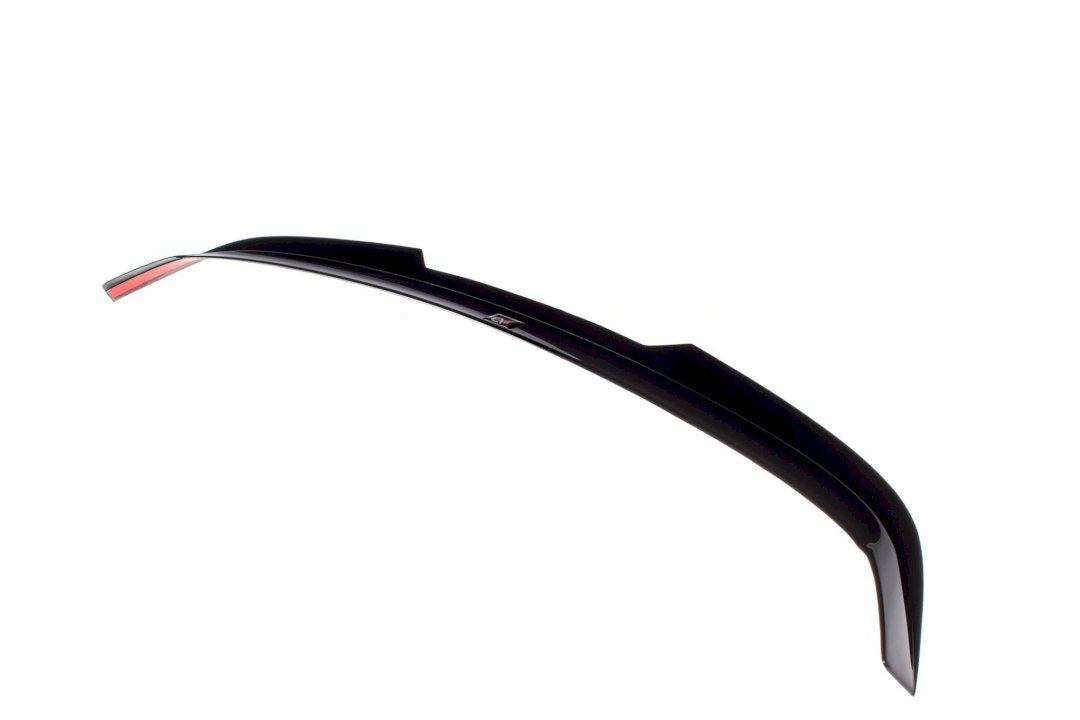 Maxton Design VW Golf Mk7 Mk7.5 GTI & R (Facelift) Spoiler Cap V2