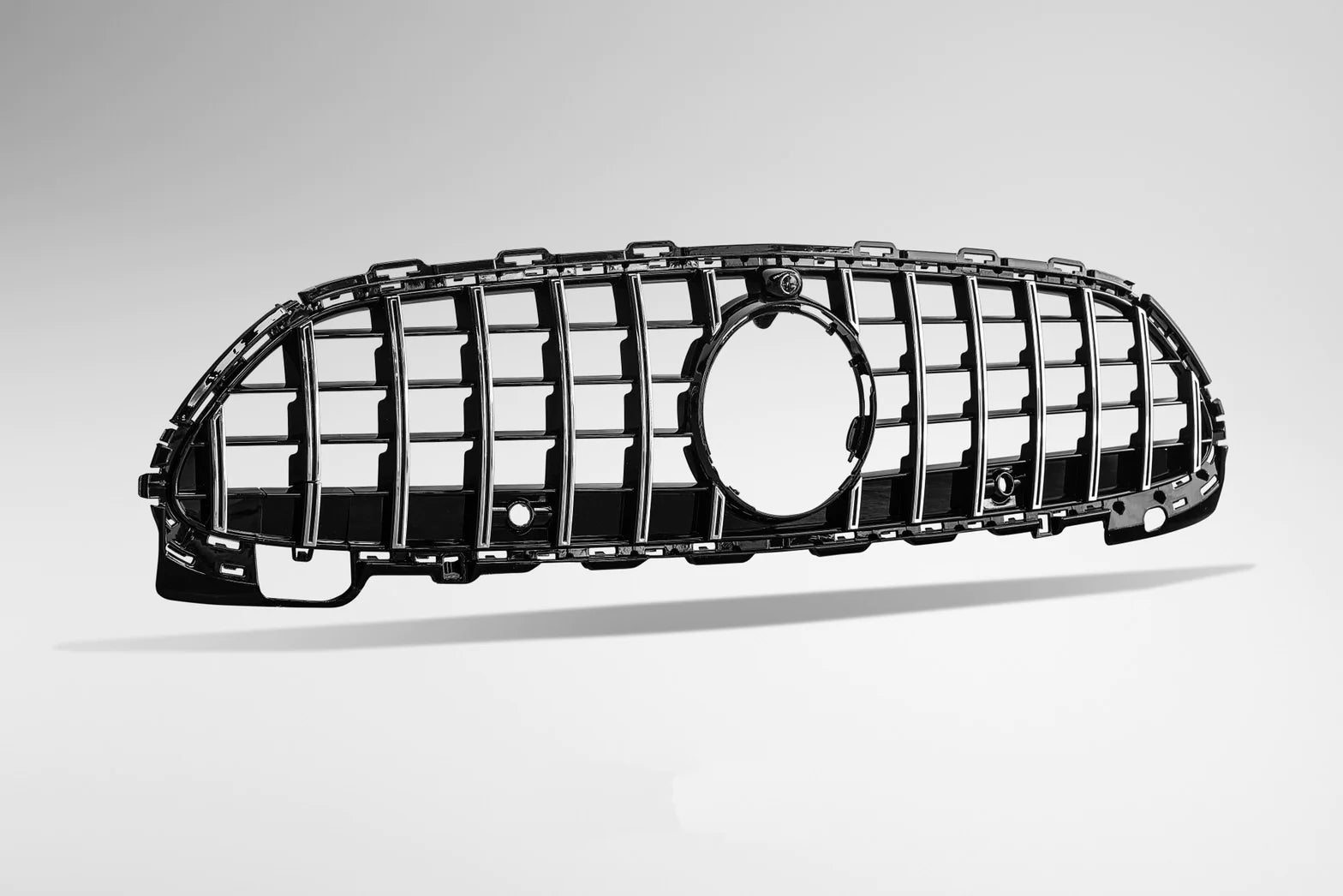 AMG Panoramic Grille to suit Mercedes Benz C Class W206