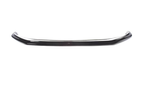 Maxton Design Front Lip for VW Golf MK7.5 TSI (Facelift)