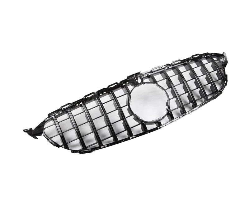 AMG Panoramic Grille to suit Mercedes Benz C43 15-18