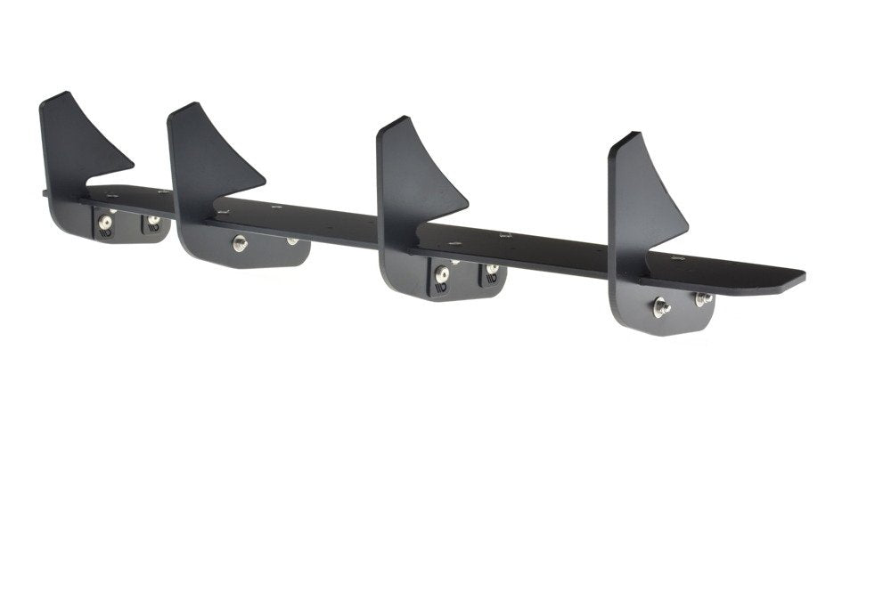 Maxton Design Hyundai i30 Mk3 N Rear Diffuser