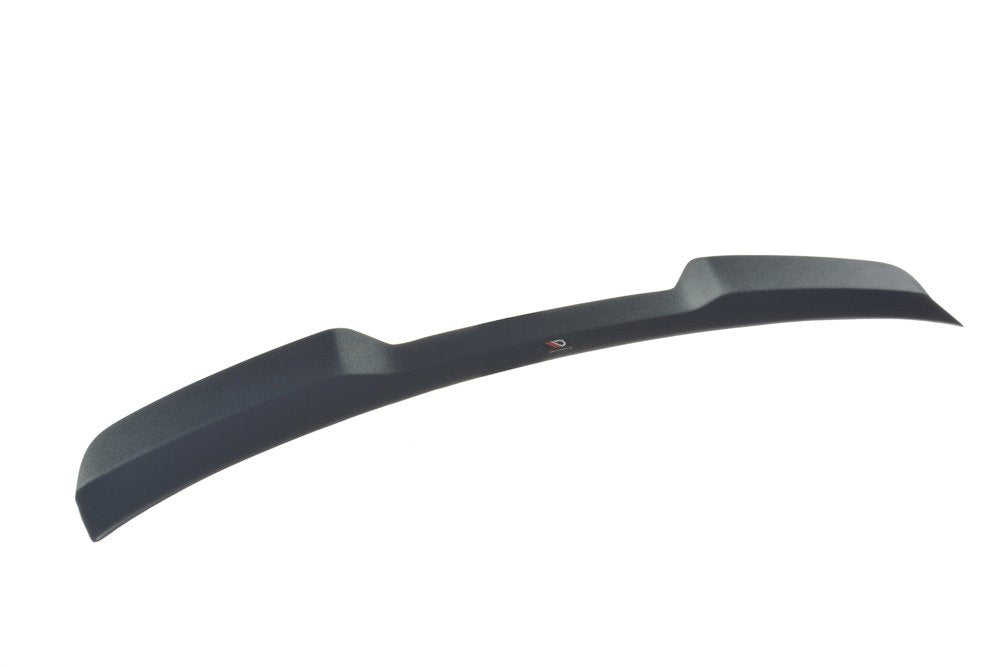 Maxton Design VW Polo Mk6 GTI Spoiler Cap