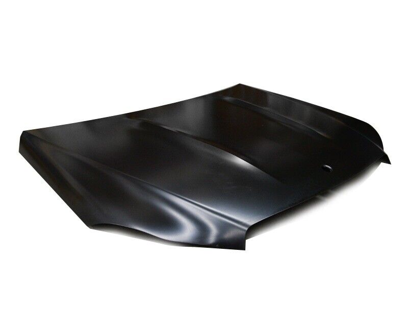 C63 Style AMG Aluminum Bonnet to suit Mercedes C Class W205/S205/C205