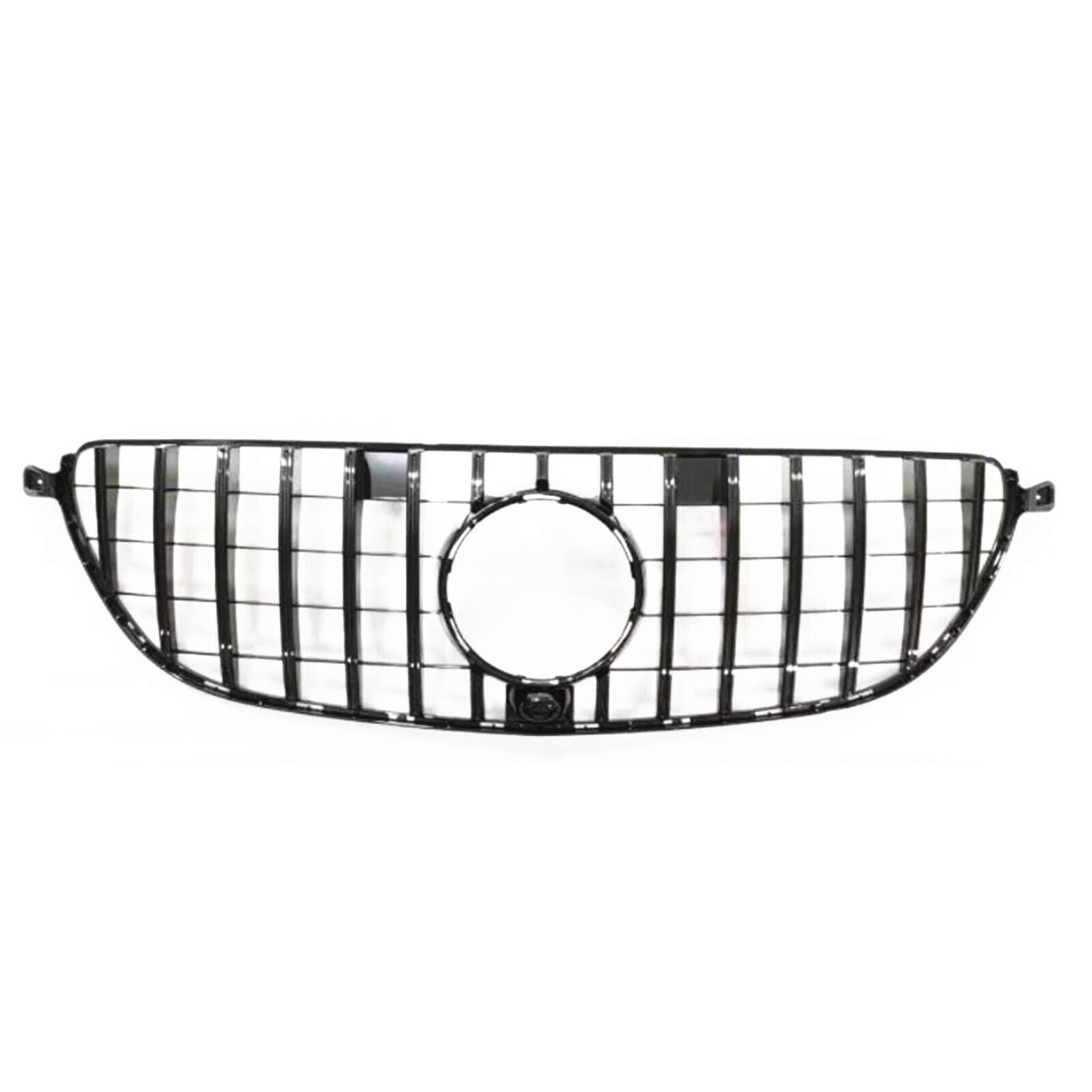 AMG Panoramic Grille to suit Mercedes Benz GLE W166 15-19