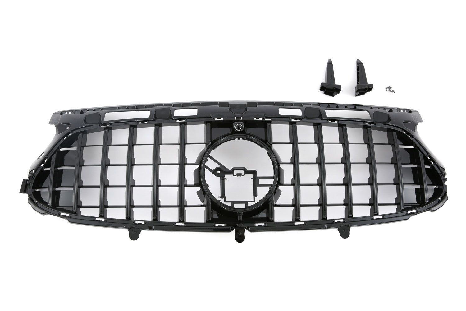 AMG Panoramic Grille to suit Mercedes Benz GLA H247 20+