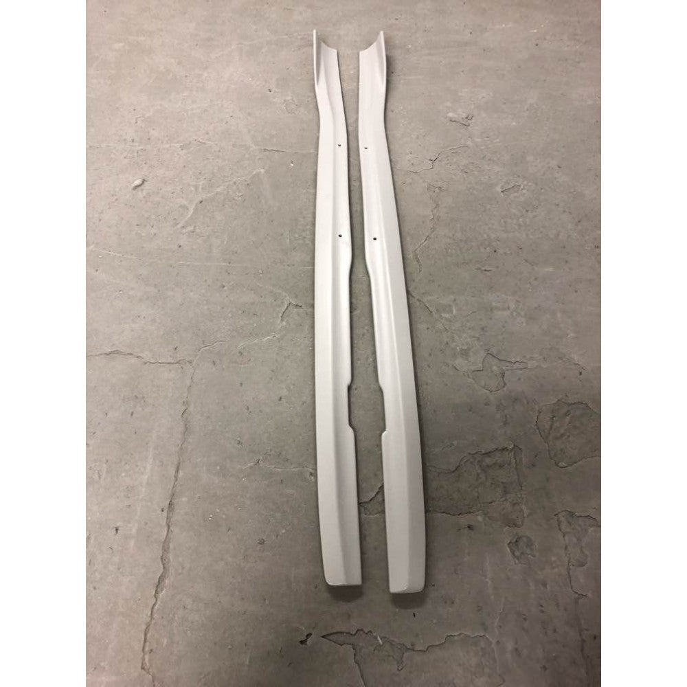 Maxton Design Ford Focus 3 RS 'AERO' Front Splitter + Side Skirts + Rear Splitters