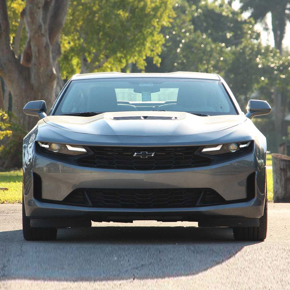 LED Headlights for Chevrolet/Chevy Camaro 2019–2024