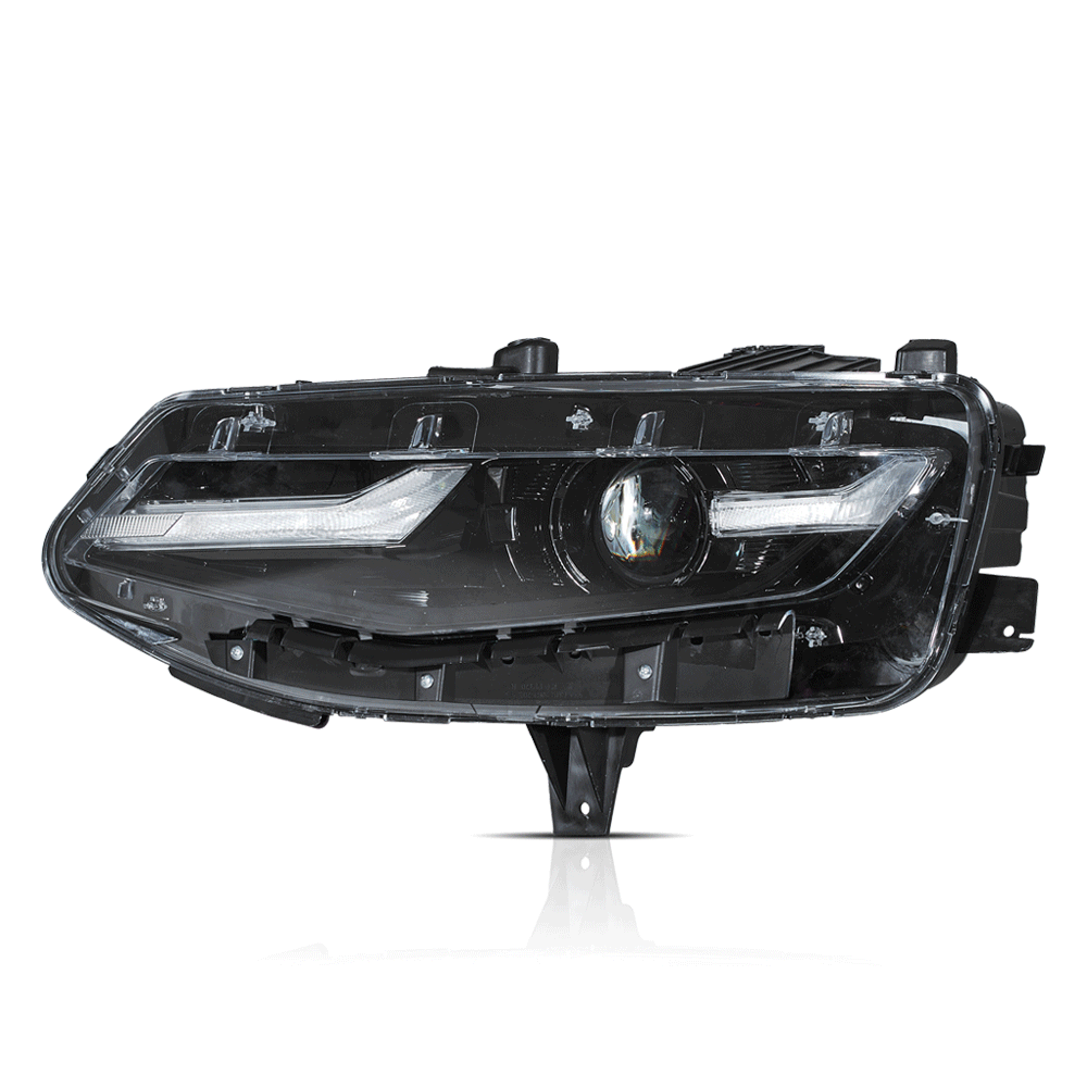 LED Headlights for Chevrolet/Chevy Camaro 2019–2024