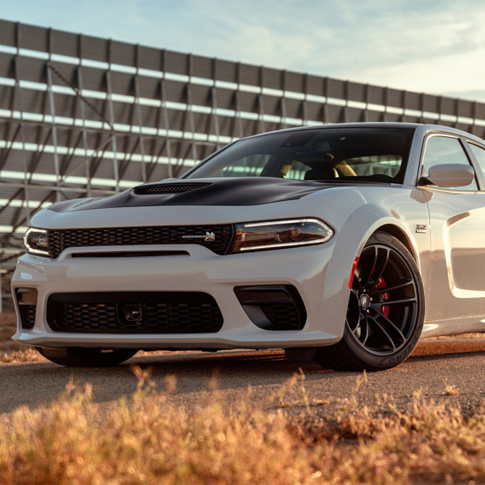 LED Headlights for Dodge Charger 2015–2023