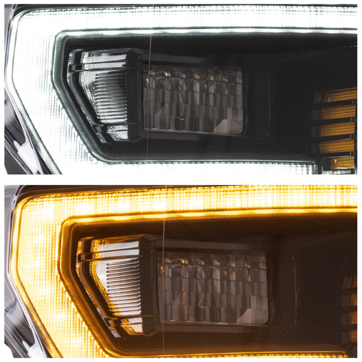 LED Headlights for Ford F150 2018–2020