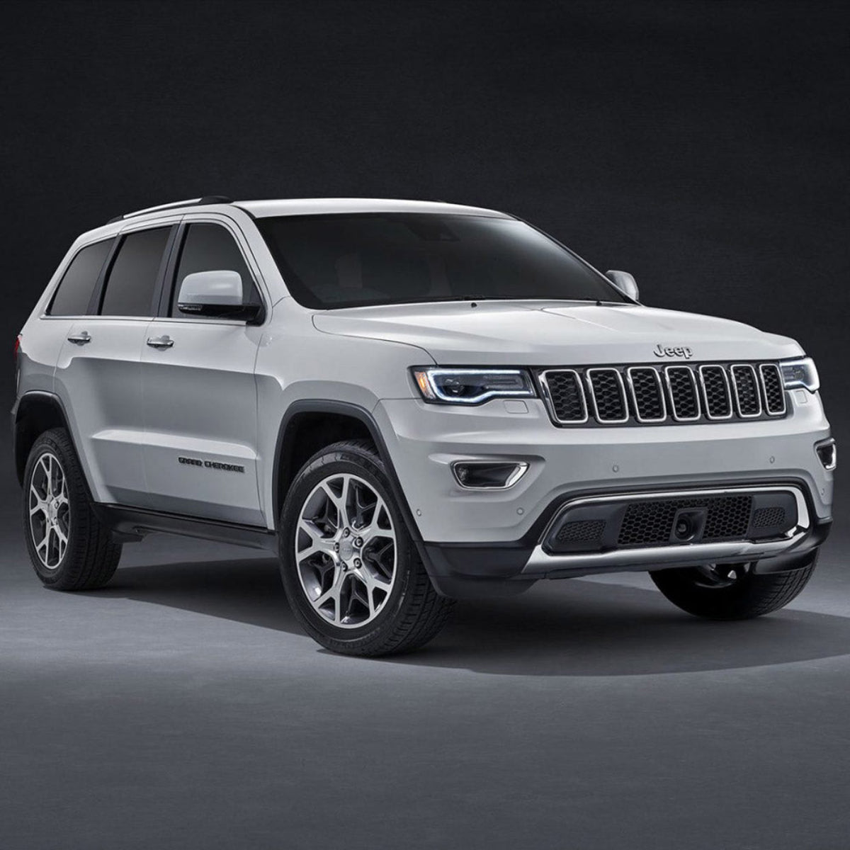 LED Headlights for Jeep Grand Cherokee 2014–2022
