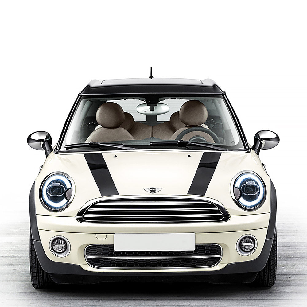 LED Headlights for Mini Cooper 2th Gen(R55 R56 R57 R58 R59) 2007–2013