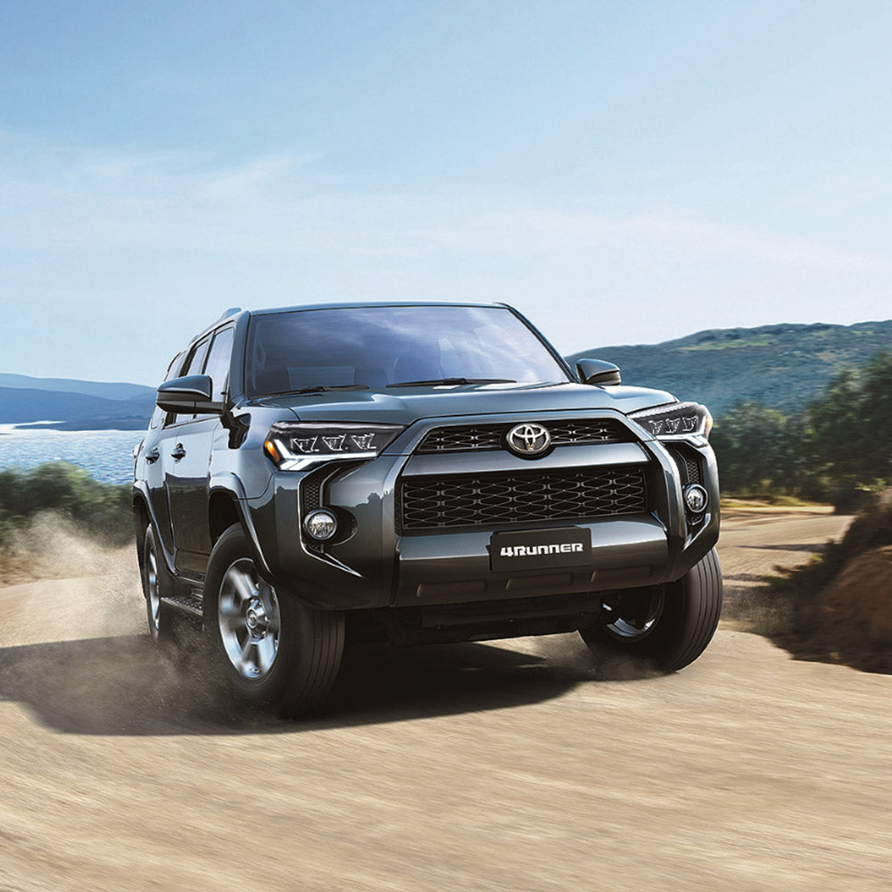 LED Projector Headlights for Toyota 4Runner 2014–2024