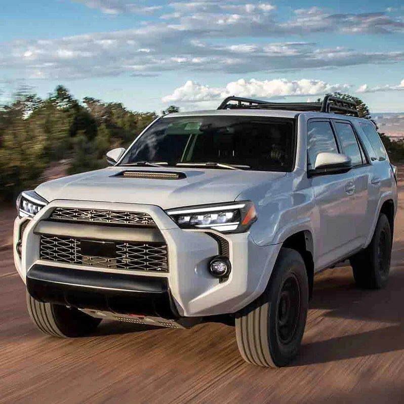LED Headlights for Toyota 4Runner 2014–2024