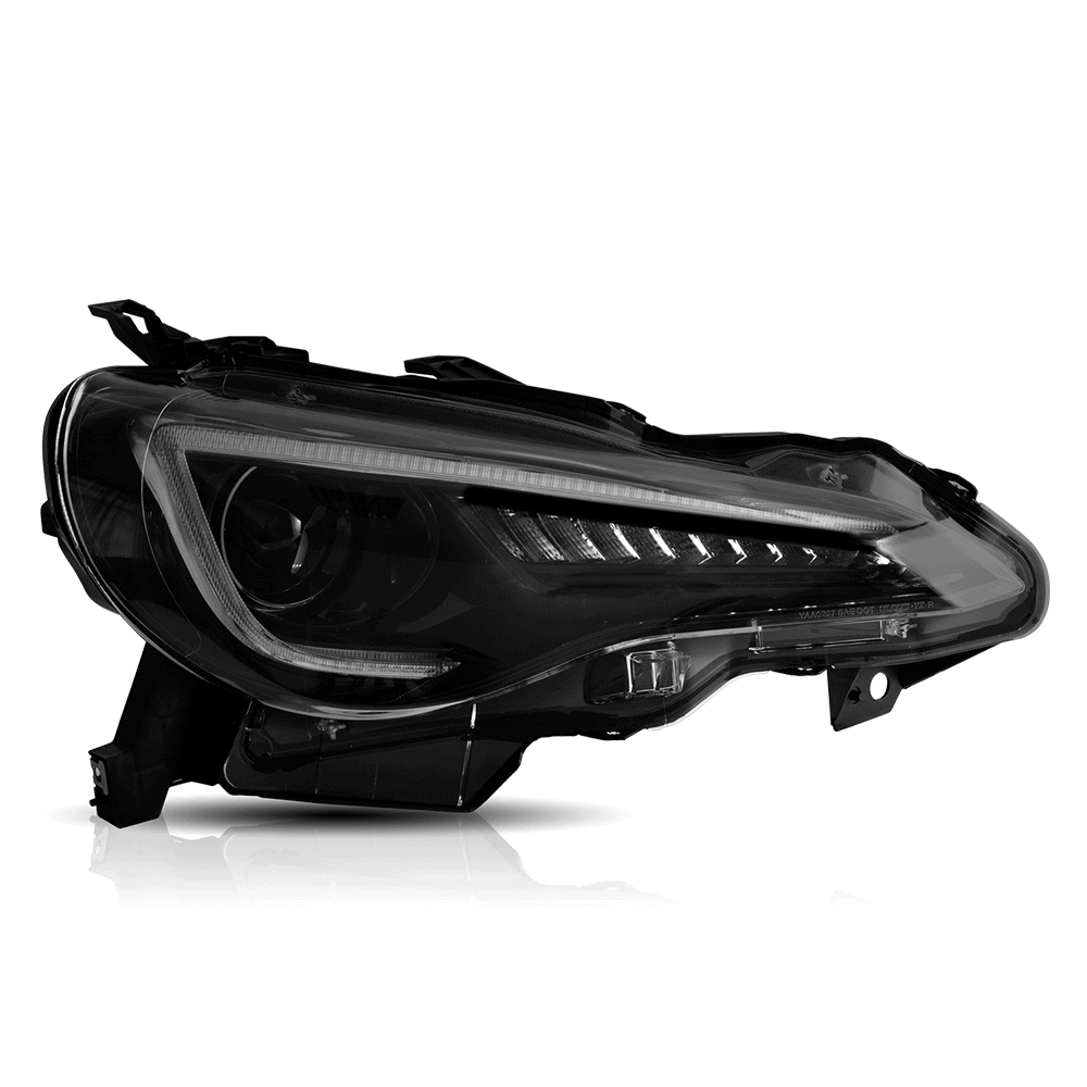 LED Headlights for Toyota 86(ZN6) & Subaru BRZ(ZC6) & Scion FR-S 2012–2021