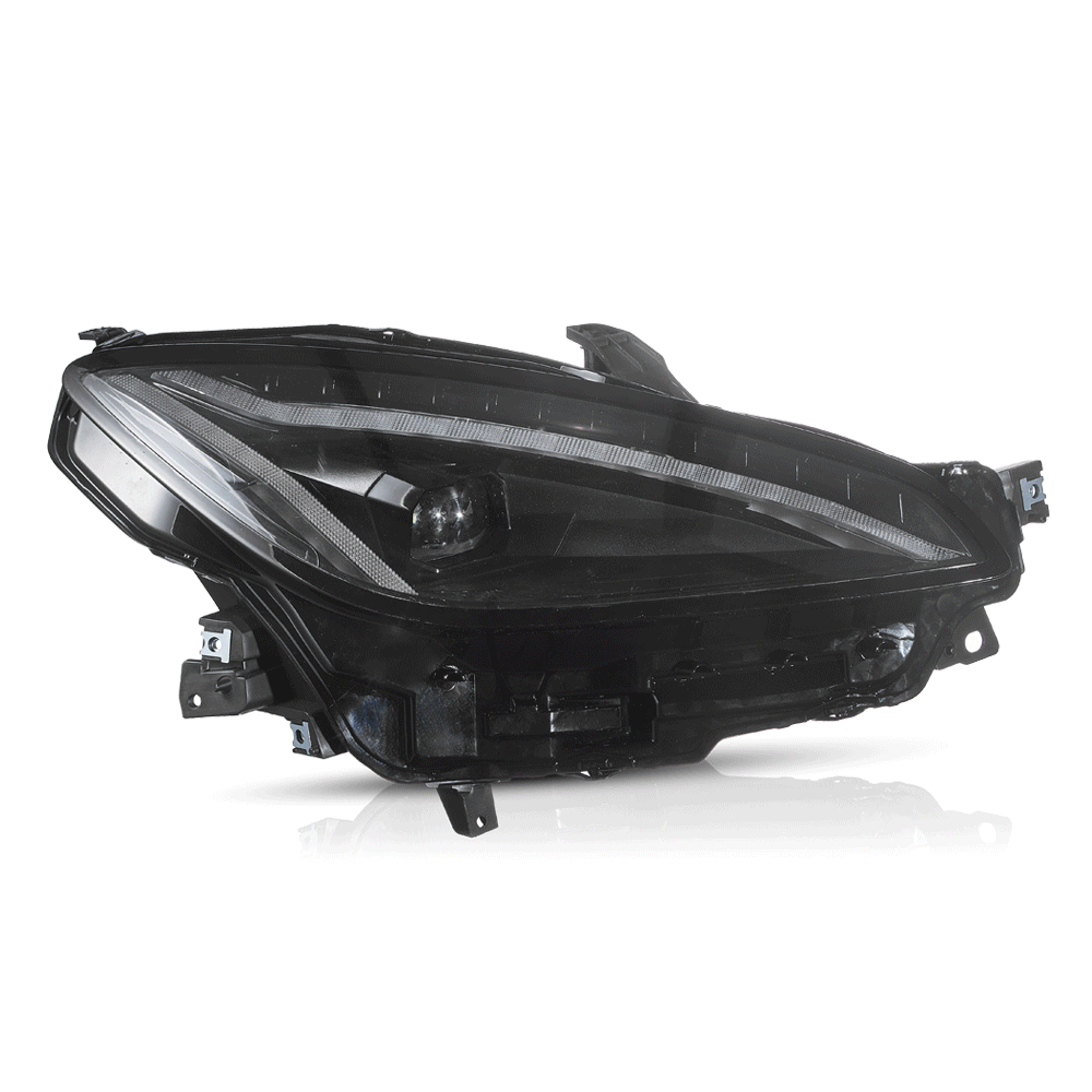 Toyota 86 & Subaru BRZ (ZN8/ZD8) LED Headlights 2021–2024