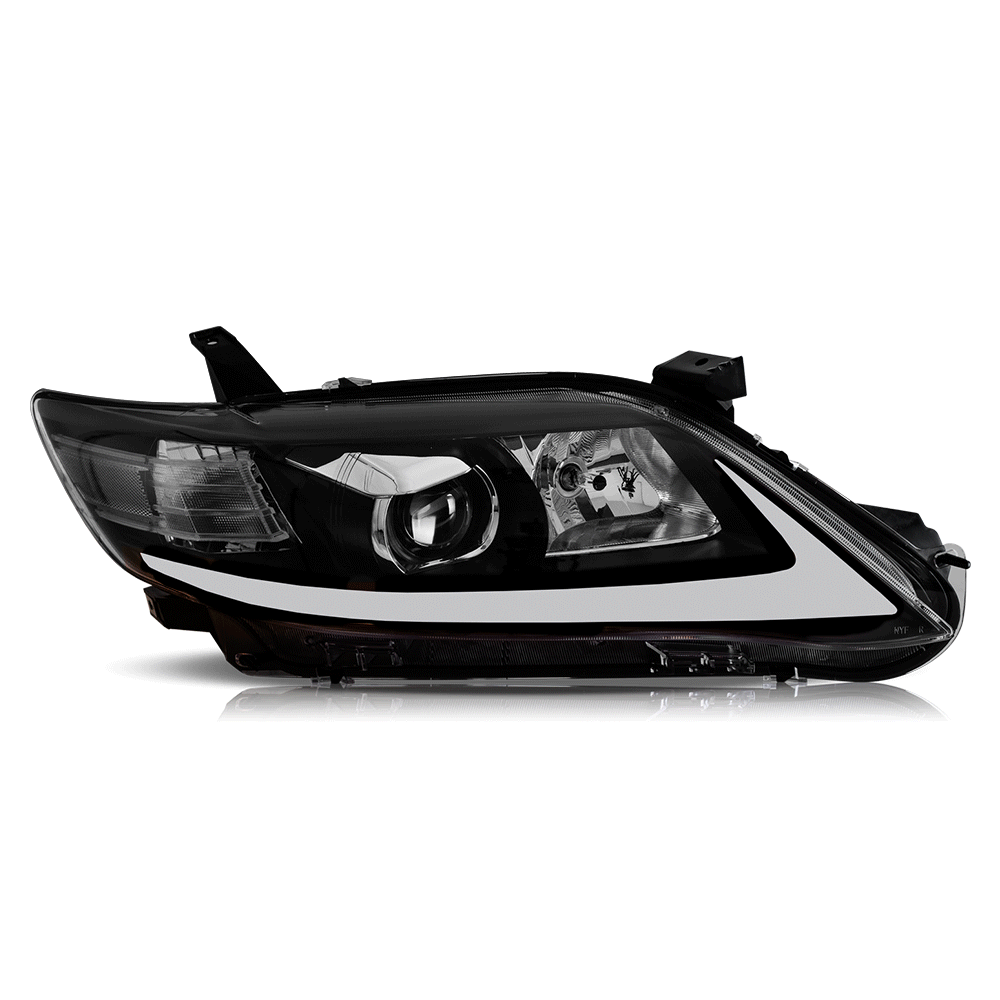 LED Headlights for 2010 2011 Toyota Camry
