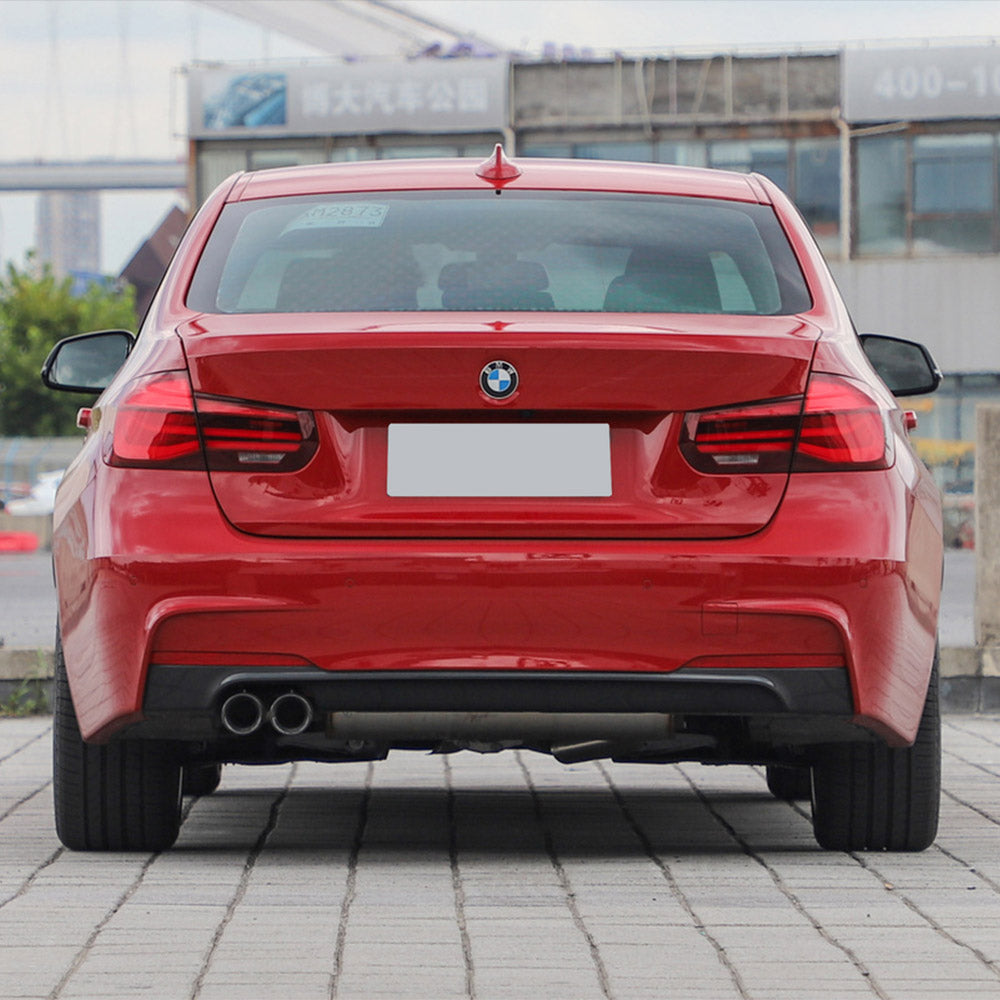 LED Tail Lights for BMW 3 Series F30 F80 F35 2012–2019