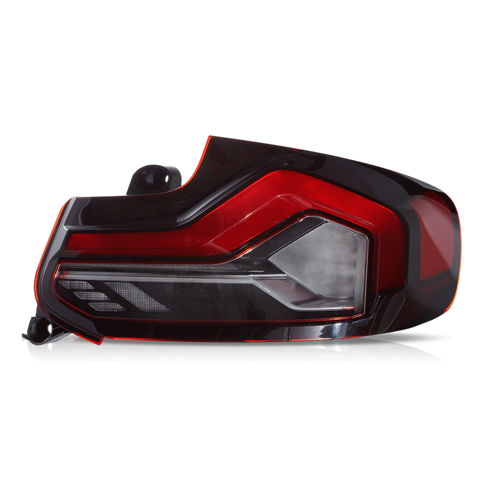 LED Tail Lights for BMW 2 Series M2 F87 F22 F23 2014–2020