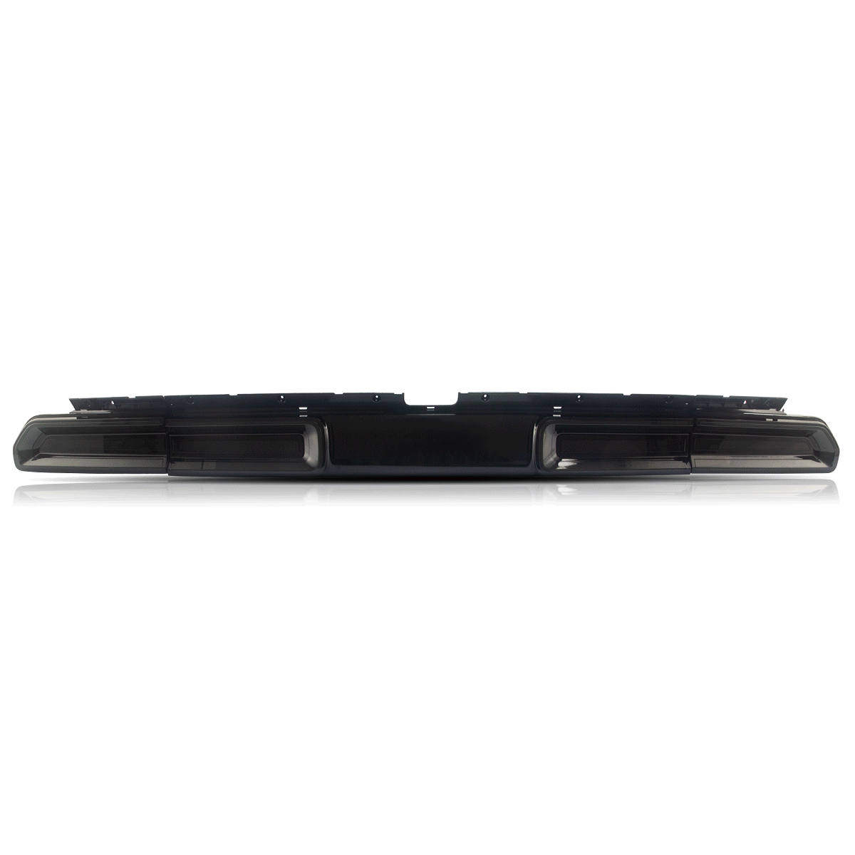 LED Tail Lights for Dodge Challenger 2008–2014