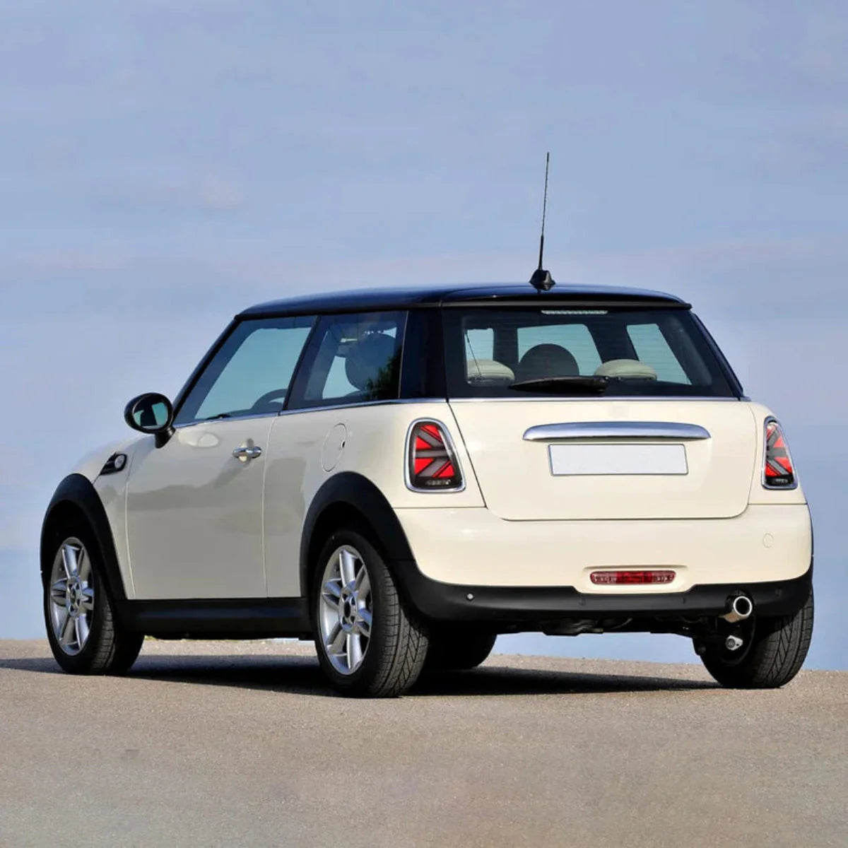 Mini Cooper(Hatch) R56-R59 LED Tail Lights 2007–2013